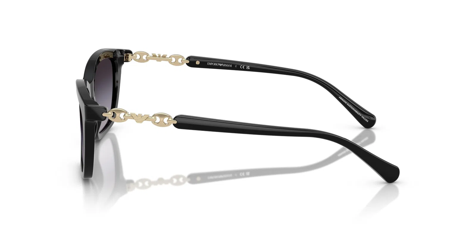 Emporio Armani 4238 Sunglasses - view 17
